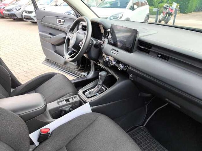Honda HR-V 1,5 e Elegance + Allwetter