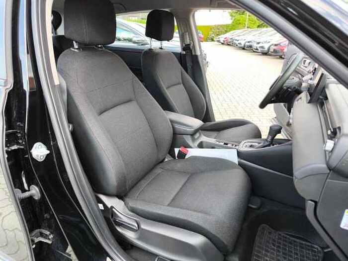 Honda HR-V 1,5 e Elegance + Allwetter
