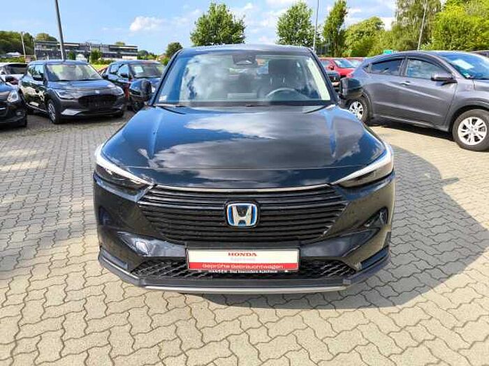 Honda HR-V 1,5 e Elegance + Allwetter