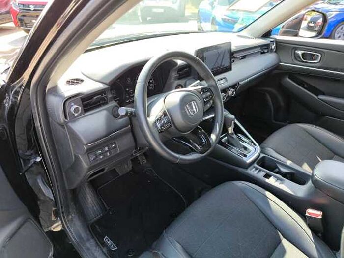 Honda HR-V 1,5 Advance Hybrid + Allwetterreifen