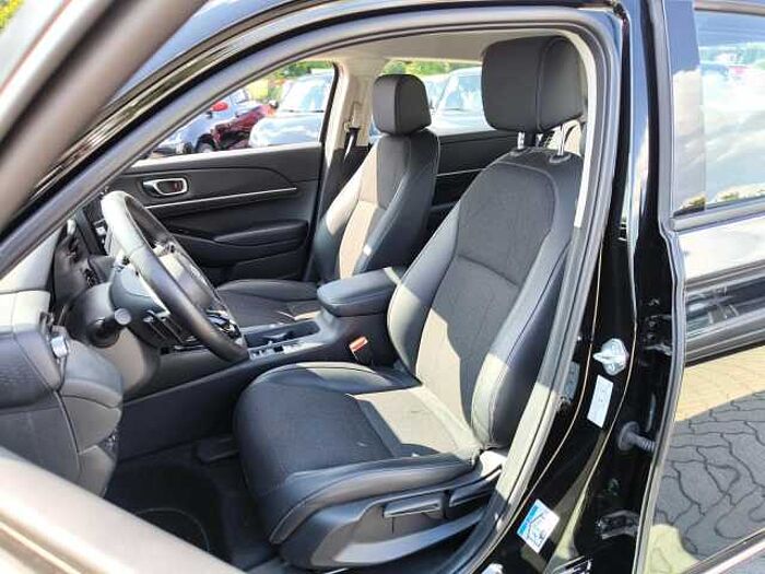 Honda HR-V 1,5 Advance Hybrid + Allwetterreifen