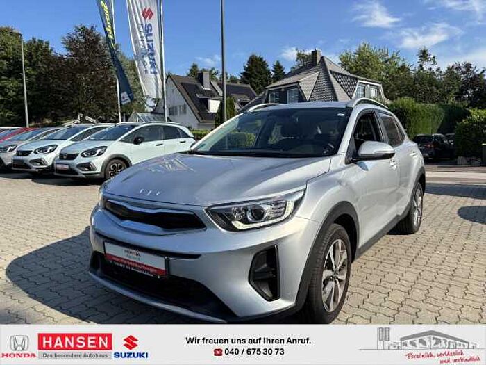 Kia Stonic 1.0 TGDI Vision Automatik