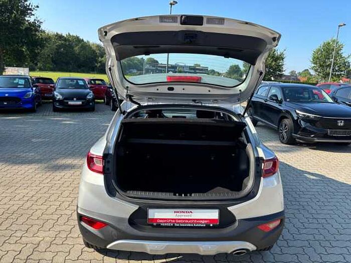 Kia Stonic 1.0 TGDI Vision Automatik