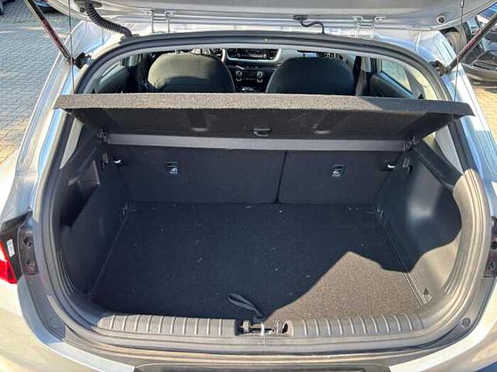 Kia Stonic 1.0 TGDI Vision Automatik