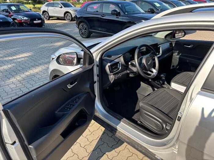 Kia Stonic 1.0 TGDI Vision Automatik