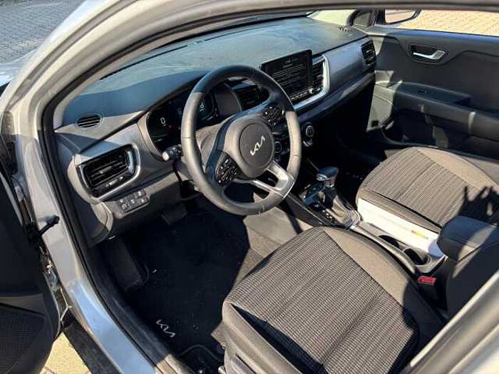 Kia Stonic 1.0 TGDI Vision Automatik