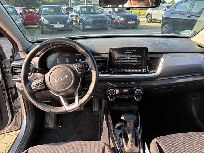 Kia Stonic 1.0 TGDI Vision Automatik