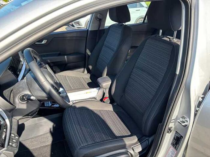 Kia Stonic 1.0 TGDI Vision Automatik