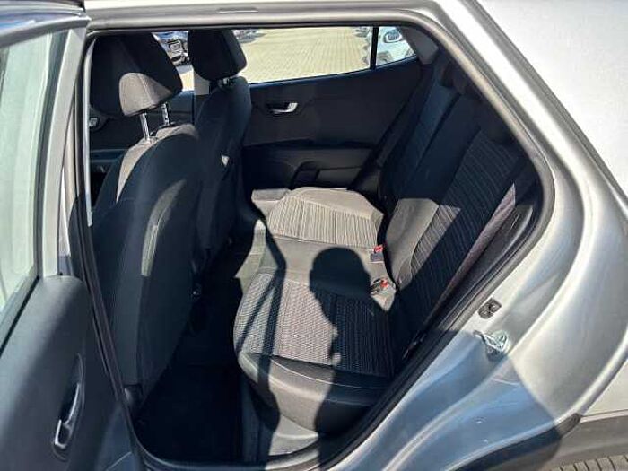 Kia Stonic 1.0 TGDI Vision Automatik