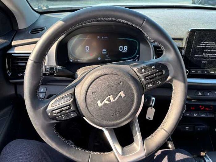 Kia Stonic 1.0 TGDI Vision Automatik
