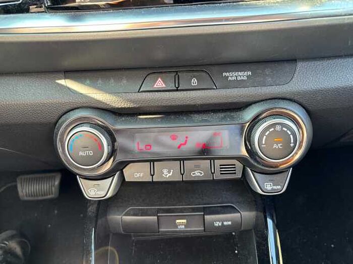 Kia Stonic 1.0 TGDI Vision Automatik