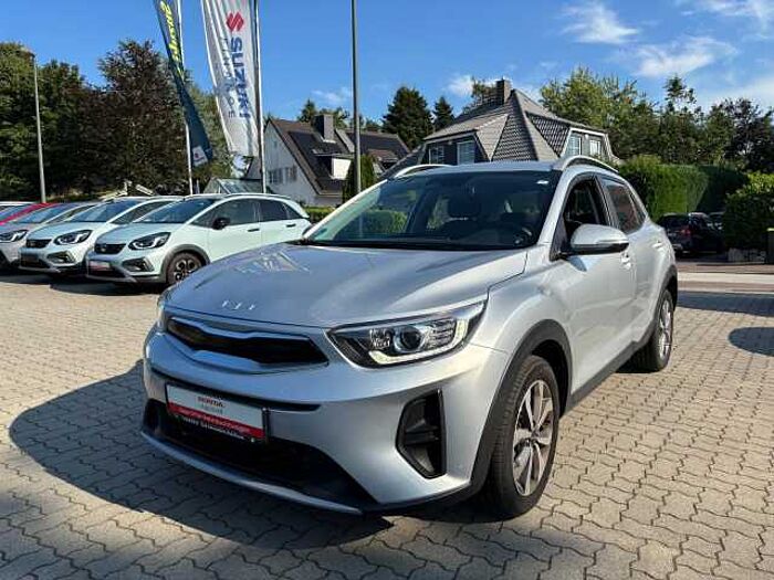 Kia Stonic 1.0 TGDI Vision Automatik