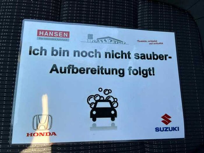 Kia Stonic 1.0 TGDI Vision Automatik