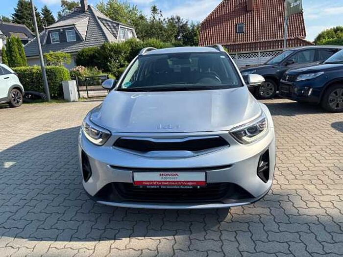 Kia Stonic 1.0 TGDI Vision Automatik