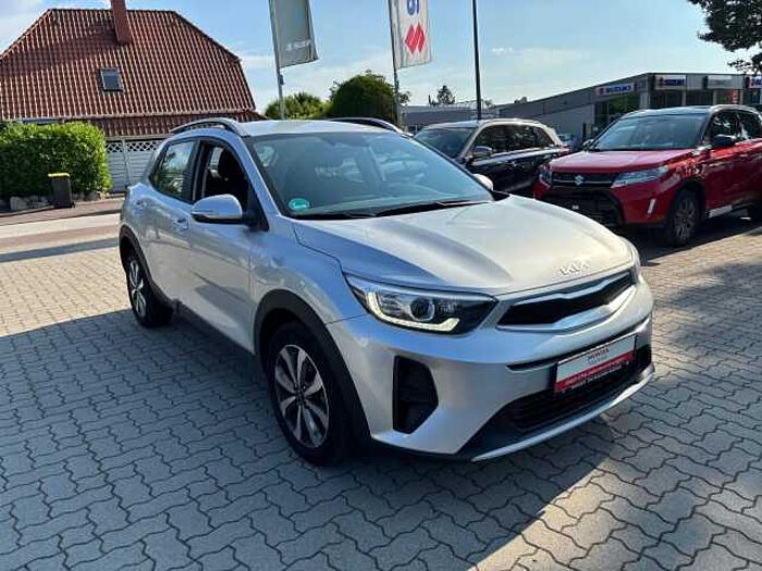 Kia Stonic 1.0 TGDI Vision Automatik