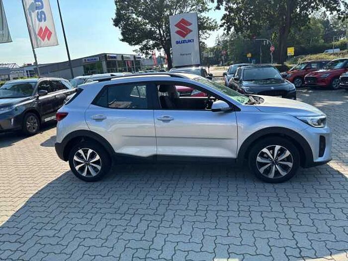 Kia Stonic 1.0 TGDI Vision Automatik
