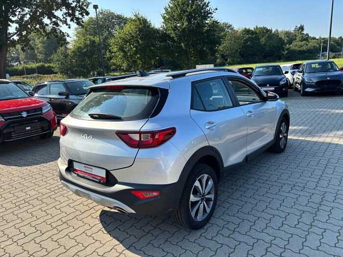 Kia Stonic 1.0 TGDI Vision Automatik