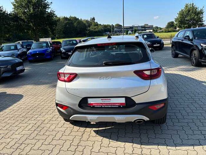 Kia Stonic 1.0 TGDI Vision Automatik