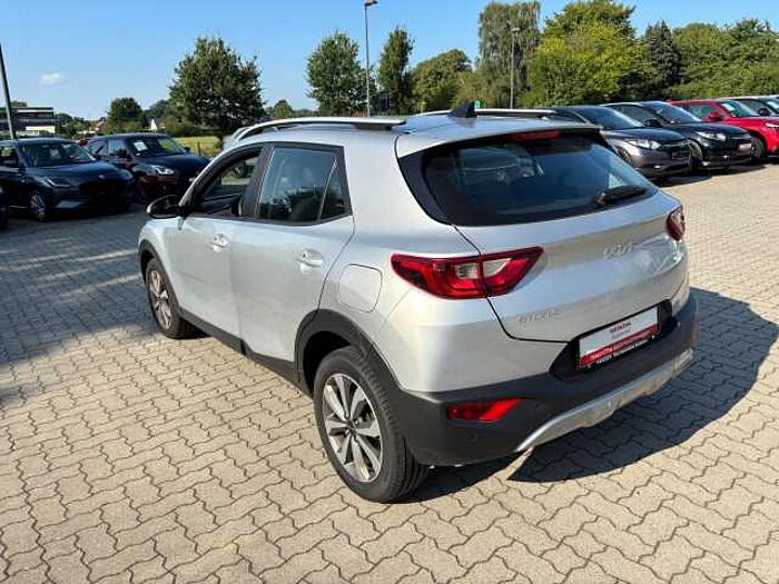 Kia Stonic 1.0 TGDI Vision Automatik