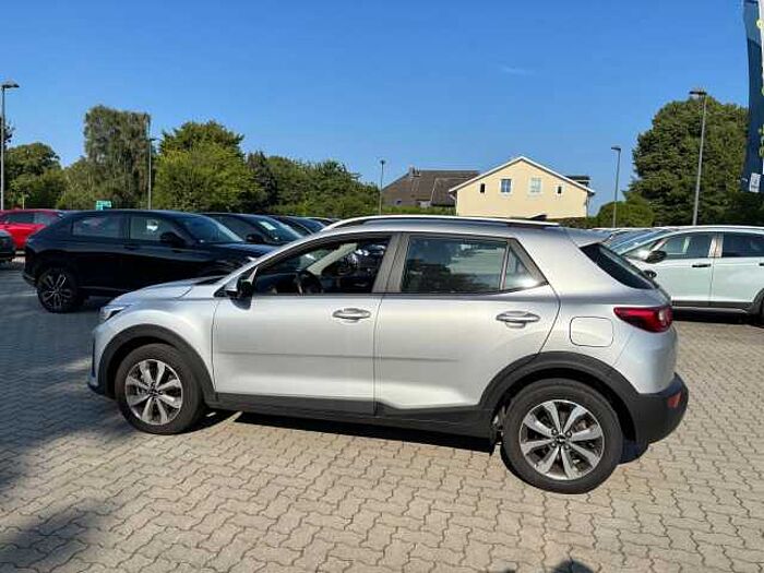 Kia Stonic 1.0 TGDI Vision Automatik