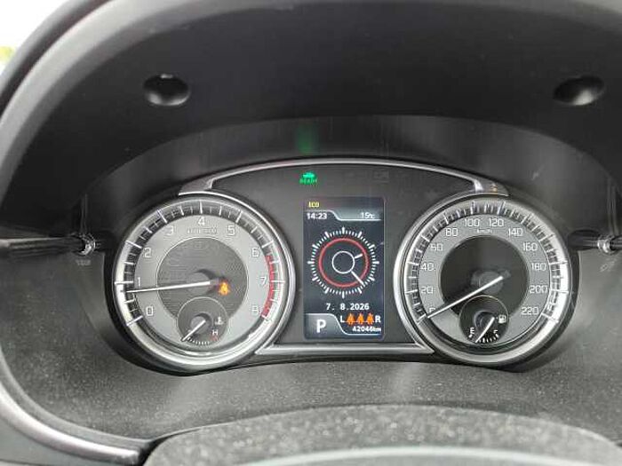Suzuki Vitara 1,5 Comfort 'Shinkai' AGS Automatik 1.5 Hybrid 4x2