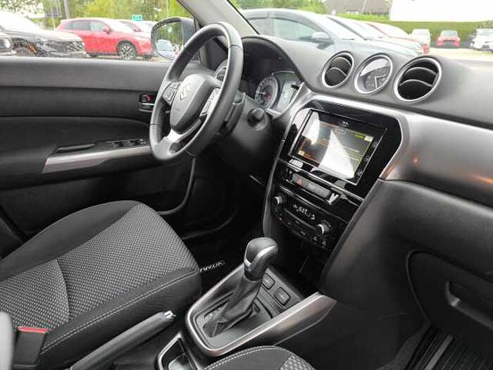 Suzuki Vitara 1,5 Comfort 'Shinkai' AGS Automatik 1.5 Hybrid 4x2