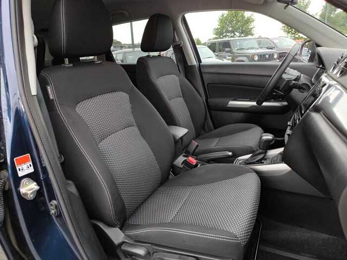 Suzuki Vitara 1,5 Comfort 'Shinkai' AGS Automatik 1.5 Hybrid 4x2