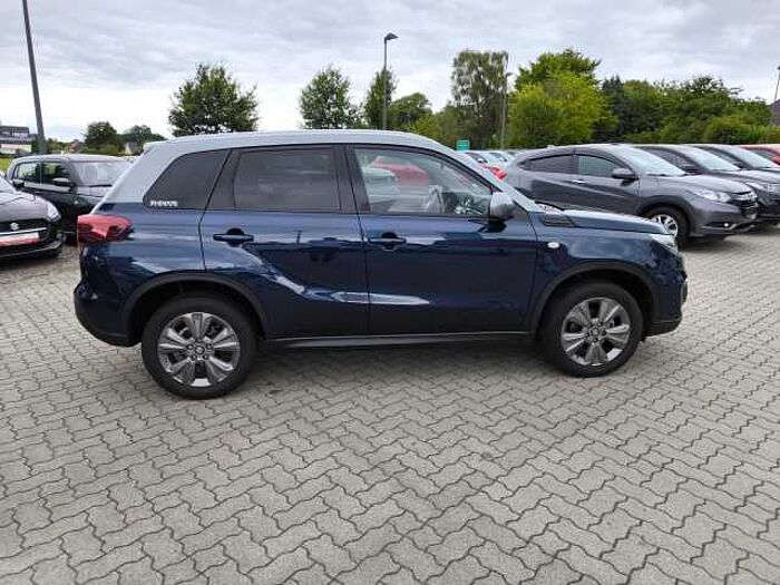 Suzuki Vitara 1,5 Comfort 'Shinkai' AGS Automatik 1.5 Hybrid 4x2