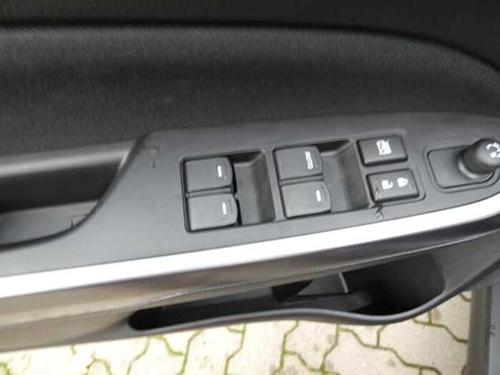 Suzuki Vitara 1.4 Comfort Hybrid Mild-Hybrid 4x2