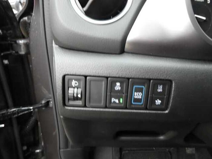 Suzuki Vitara 1.4 Comfort Hybrid Mild-Hybrid 4x2