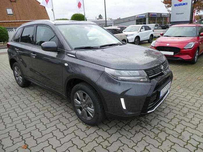 Suzuki Vitara 1.4 Comfort Hybrid Mild-Hybrid 4x2