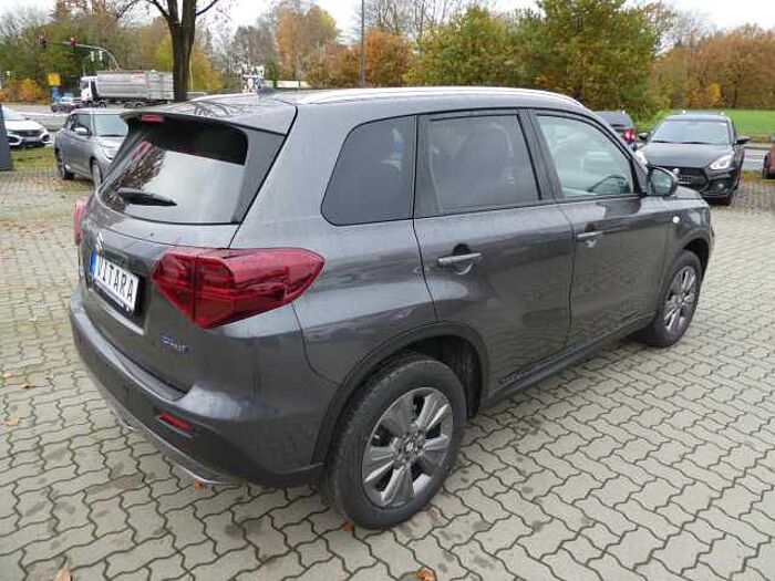 Suzuki Vitara 1.4 Comfort Hybrid Mild-Hybrid 4x2