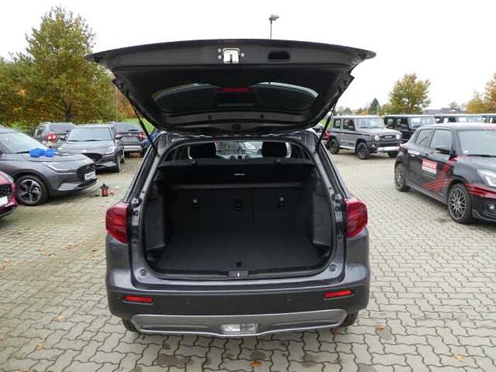 Suzuki Vitara 1.4 Comfort Hybrid Mild-Hybrid 4x2