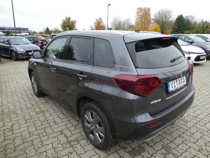 Suzuki Vitara 1.4 Comfort Hybrid Mild-Hybrid 4x2